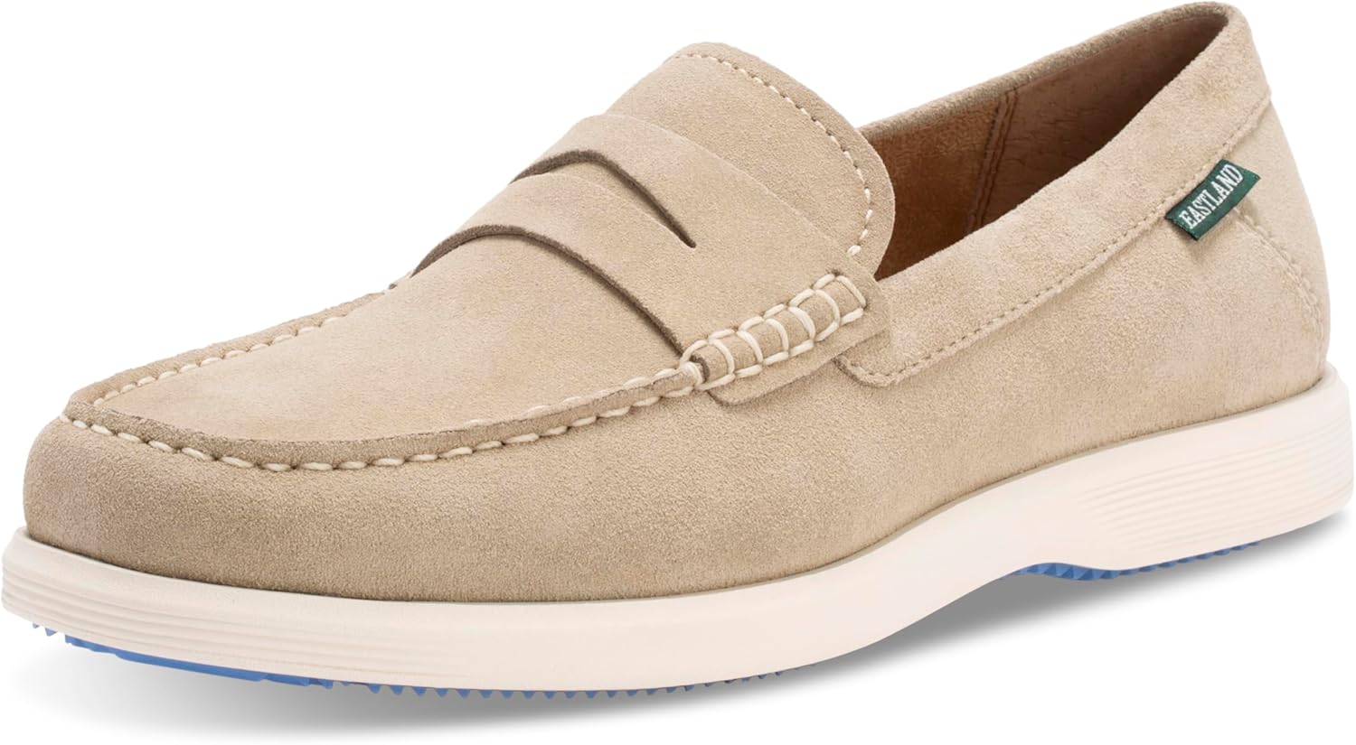 Мужские лоферы Eastland Baldwin, песочный
Мужские лоферы Eastland Baldwin, песочный