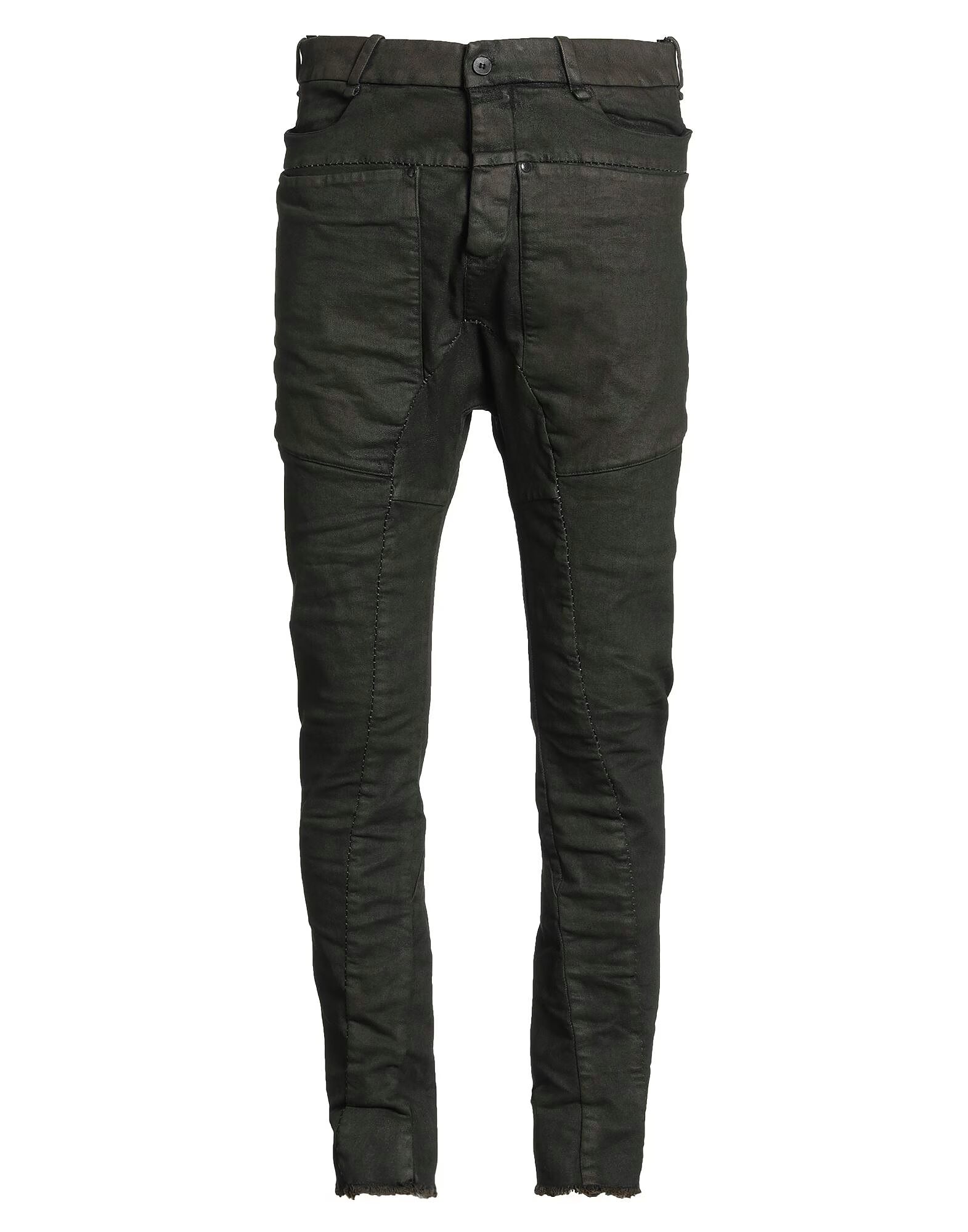 Джинсы Masnada, темно-зеленый
Джинсы Masnada, темно-зеленый