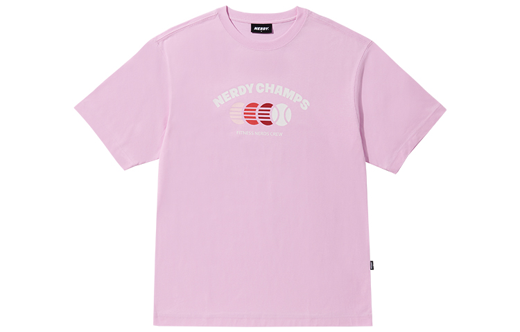 Nerdy Футболка унисекс розовая, Розовый, Nerdy Футболка унисекс розовая
Nerdy Футболка унисекс розовая, Розовый, Nerdy Футболка унисекс розовая
