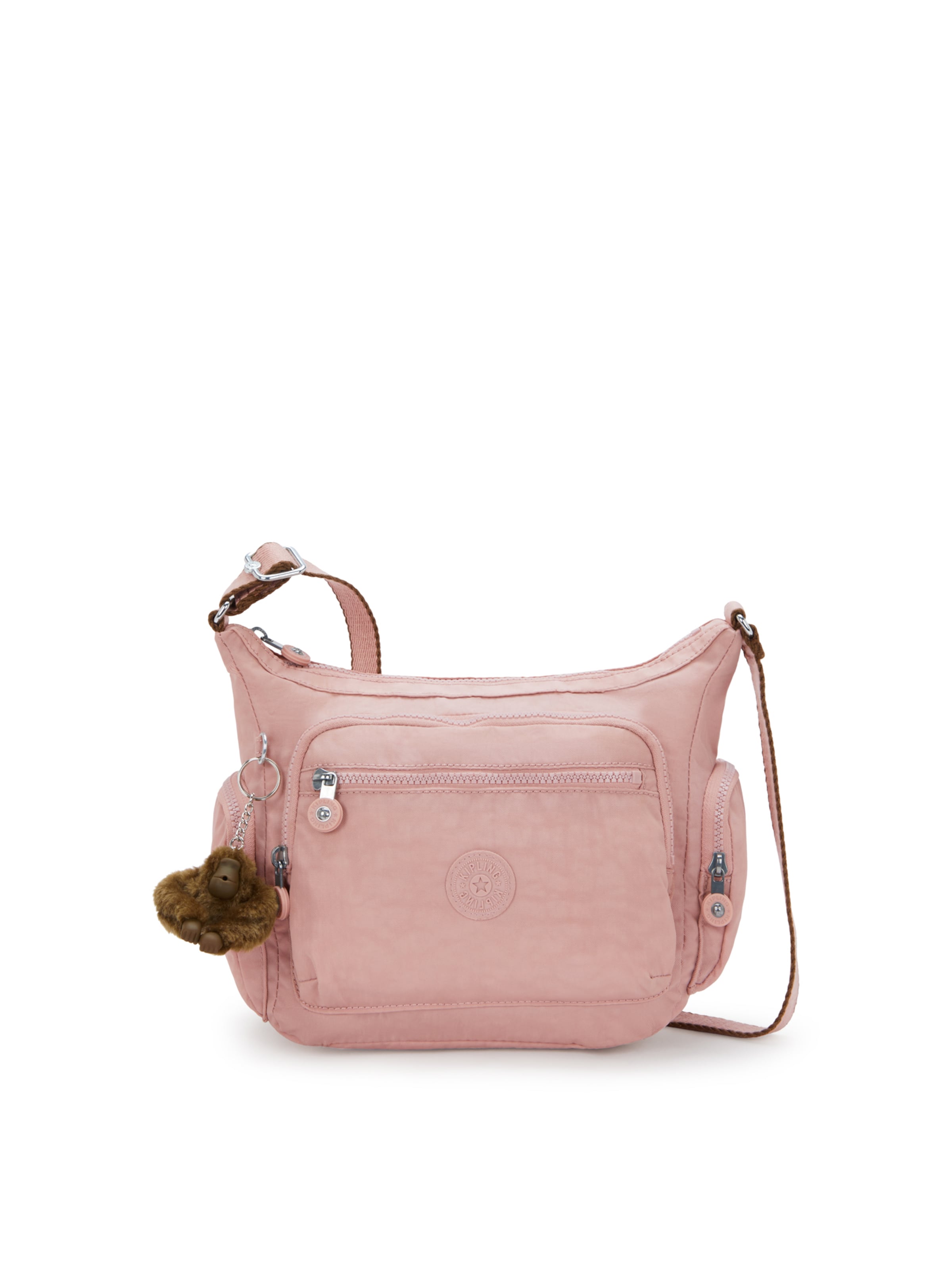 KIPLING Сумка через плечо 'Gabbie S' в цвете rose
KIPLING Сумка через плечо 'Gabbie S' в цвете rose
