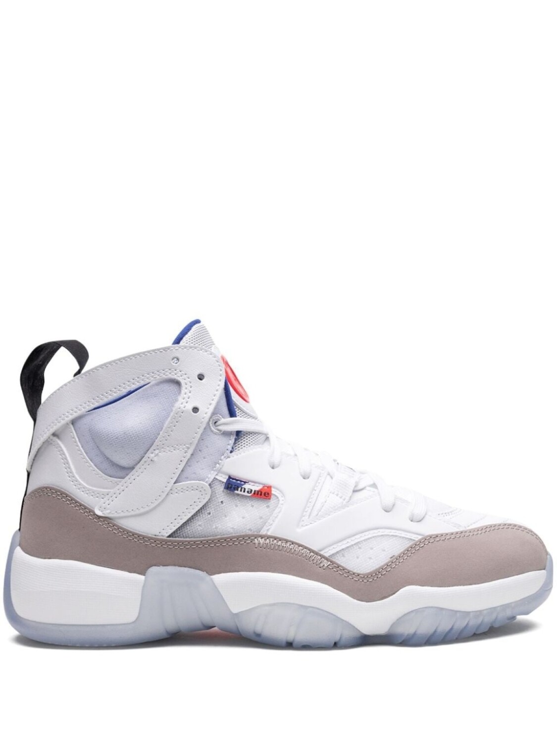 Jordan кроссовки Jumpman Two Trey из коллаборации с PSG, белый, Серый, Jordan кроссовки Jumpman Two Trey из коллаборации с PSG, белый
Jordan кроссовки Jumpman Two Trey из коллаборации с PSG, белый, Серый, Jordan кроссовки Jumpman Two Trey из коллаборации с PSG, белый