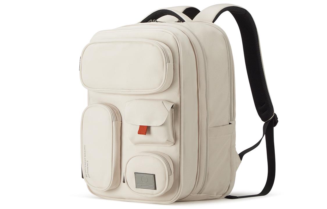 Mi Hee Смесовая тканевая рюкзак среднего размера унисекс Krame/Moon White/Gray White/Carbon Gray/Nautical Blue/Night Green/Mocha, Klami (Expanded Version)
Mi Hee Смесовая тканевая рюкзак среднего размера унисекс Krame/Moon White/Gray White/Carbon Gray/Nautical Blue/Night Green/Mocha, Klami (Expanded Version)