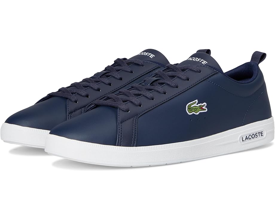 Мужские кроссовки Lacoste Court Base, Navy/White
Мужские кроссовки Lacoste Court Base, Navy/White