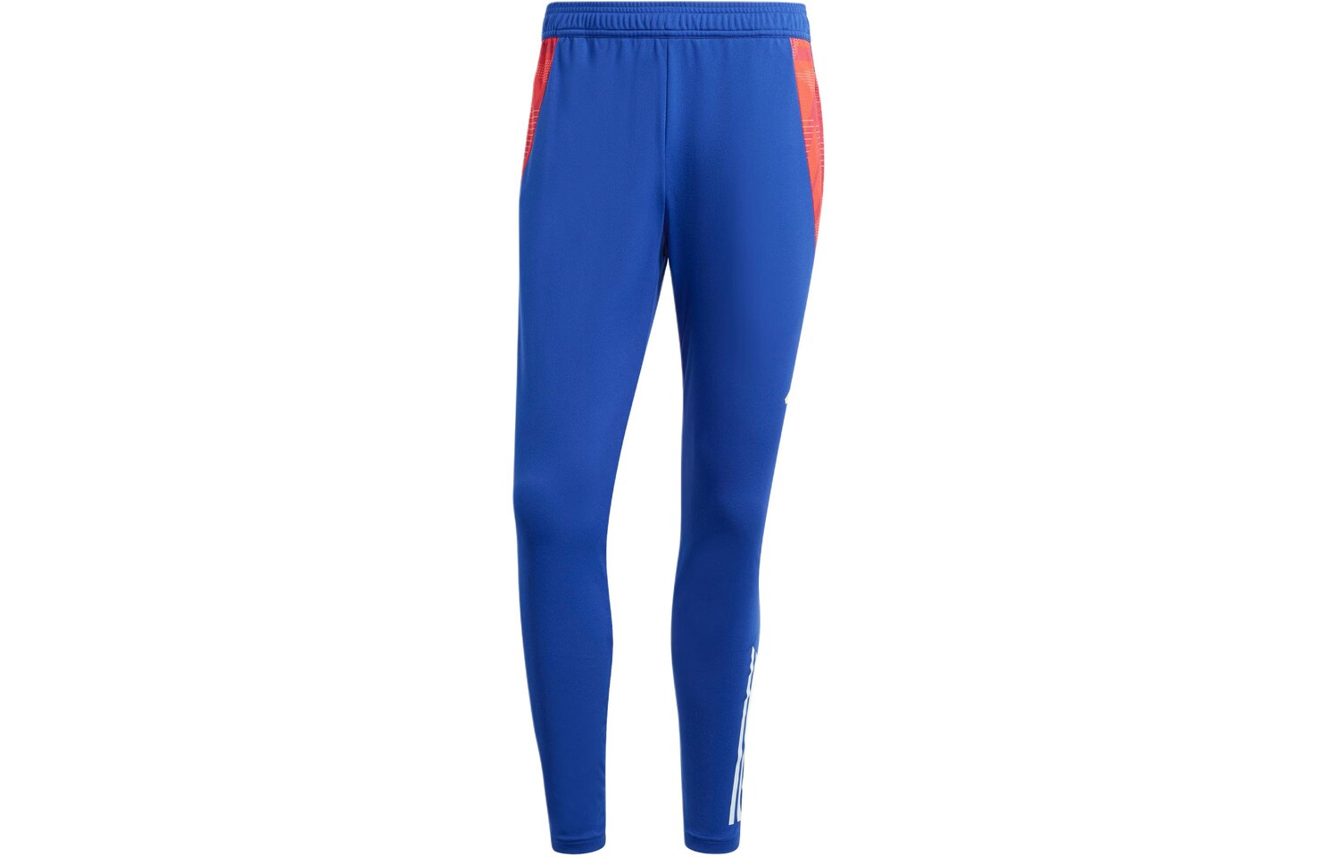 Штаны спортивные мужские Tiro 24 Knit Victory Blue Adidas, синий
Штаны спортивные мужские Tiro 24 Knit Victory Blue Adidas, синий