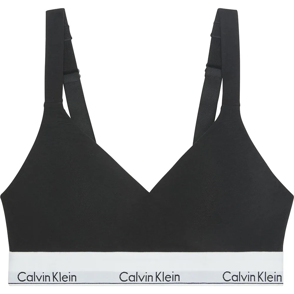 Бюстгальтер-бралетт Calvin Klein LV00QF8500, черный
Бюстгальтер-бралетт Calvin Klein LV00QF8500, черный