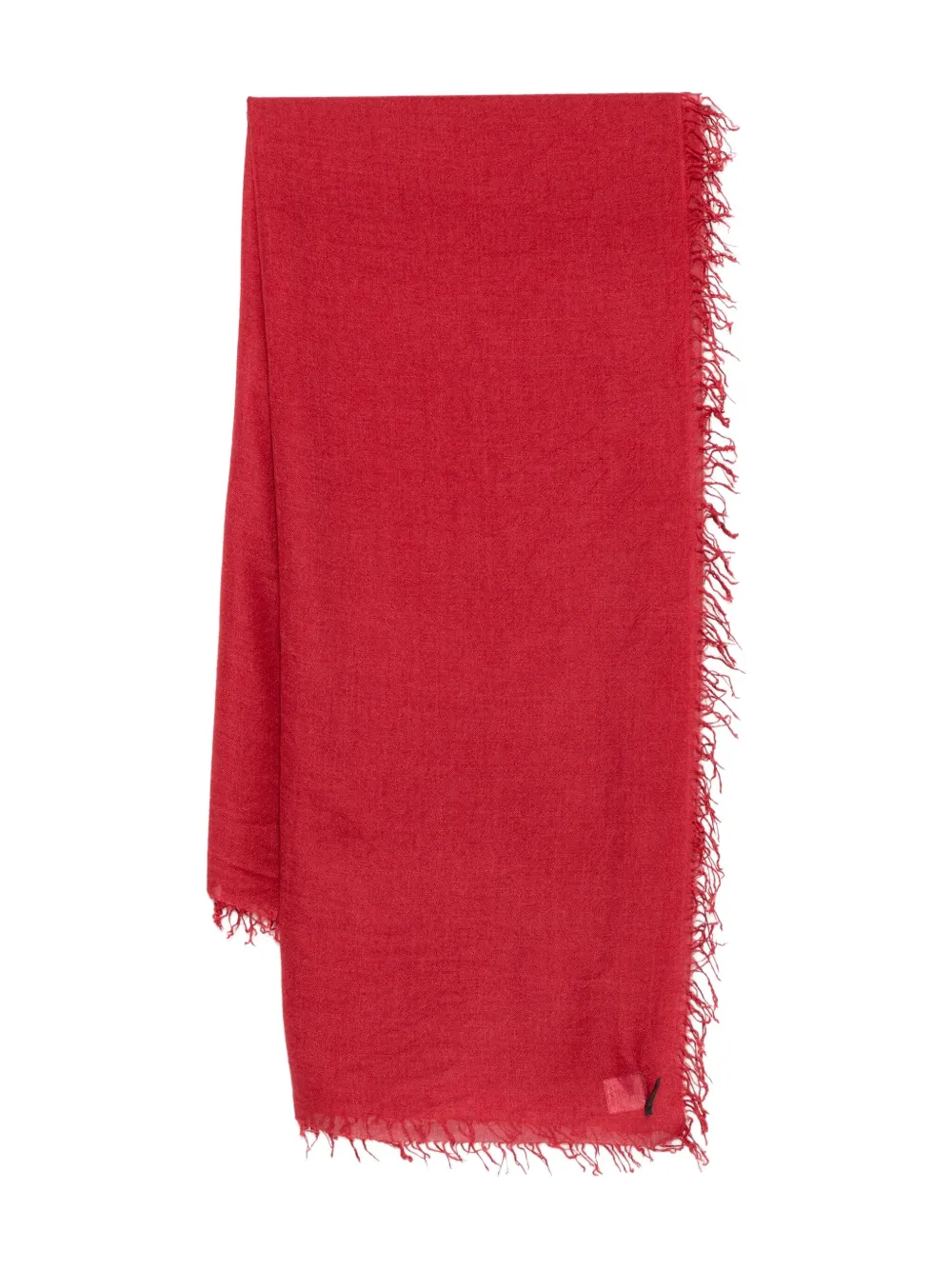 Шарф с бахромой FALIERO SARTI, красный
Шарф с бахромой FALIERO SARTI, красный