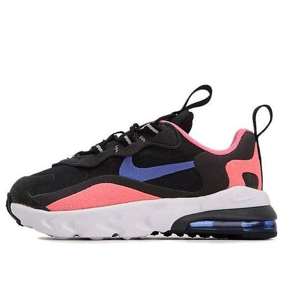 Кроссовки air max 270 rt Nike, черный
Кроссовки air max 270 rt Nike, черный