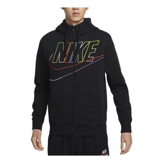 Куртка Nike Men's Club Brushed Brush Zip-Up Hooded Jacket 'Black', черный
Куртка Nike Men's Club Brushed Brush Zip-Up Hooded Jacket 'Black', черный