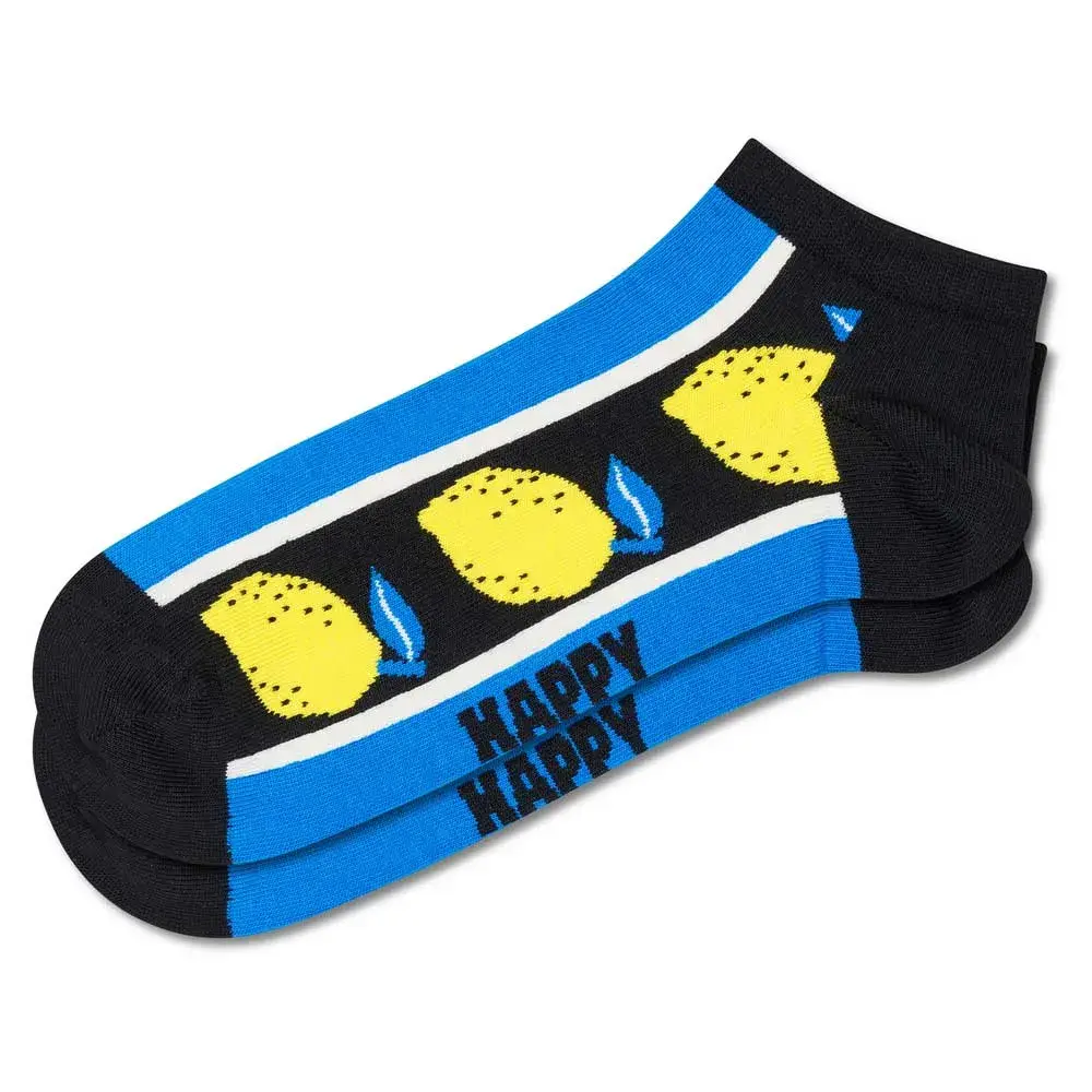Носки Happy Lemon short, синий
Носки Happy Lemon short, синий