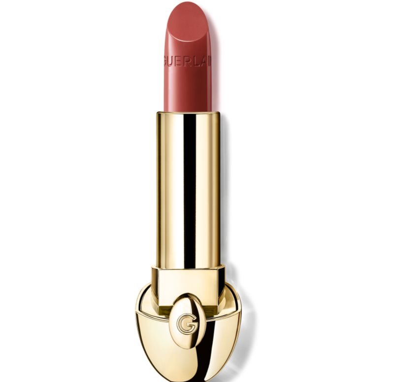 губная помада класса люкс GUERLAIN Rouge G, оттенок 03 Le Nude Intense Satin 3,5 г
губная помада класса люкс GUERLAIN Rouge G, оттенок 03 Le Nude Intense Satin 3,5 г