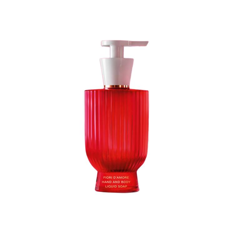 Гель для рук и тела Artistic Life Collection BVLGARI
Гель для рук и тела Artistic Life Collection BVLGARI