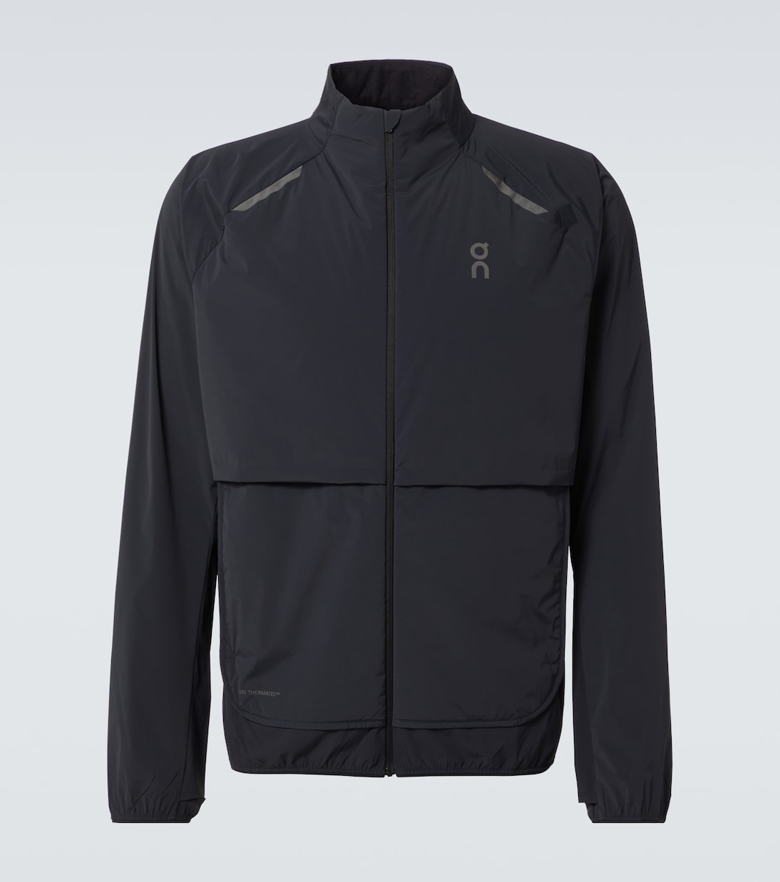 Техническая куртка Weather On, черный 
Техническая куртка Weather On, черный
