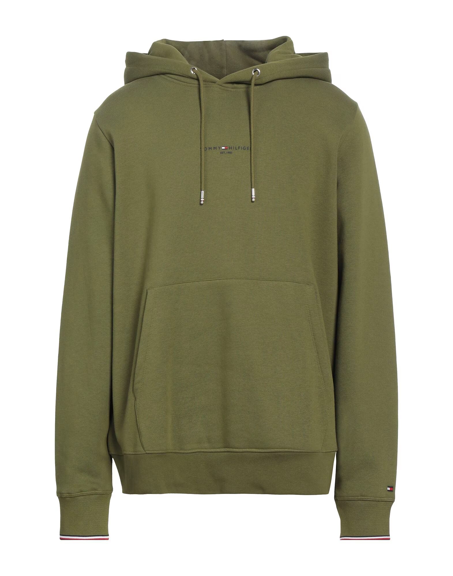 Толстовка Tommy Hilfiger, зеленый
Толстовка Tommy Hilfiger, зеленый