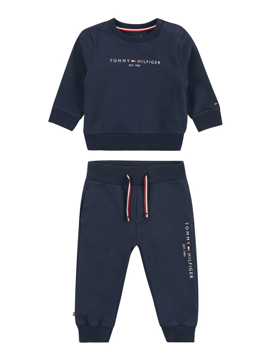 Спортивный костюм TOMMY HILFIGER, Navy
Спортивный костюм TOMMY HILFIGER, Navy