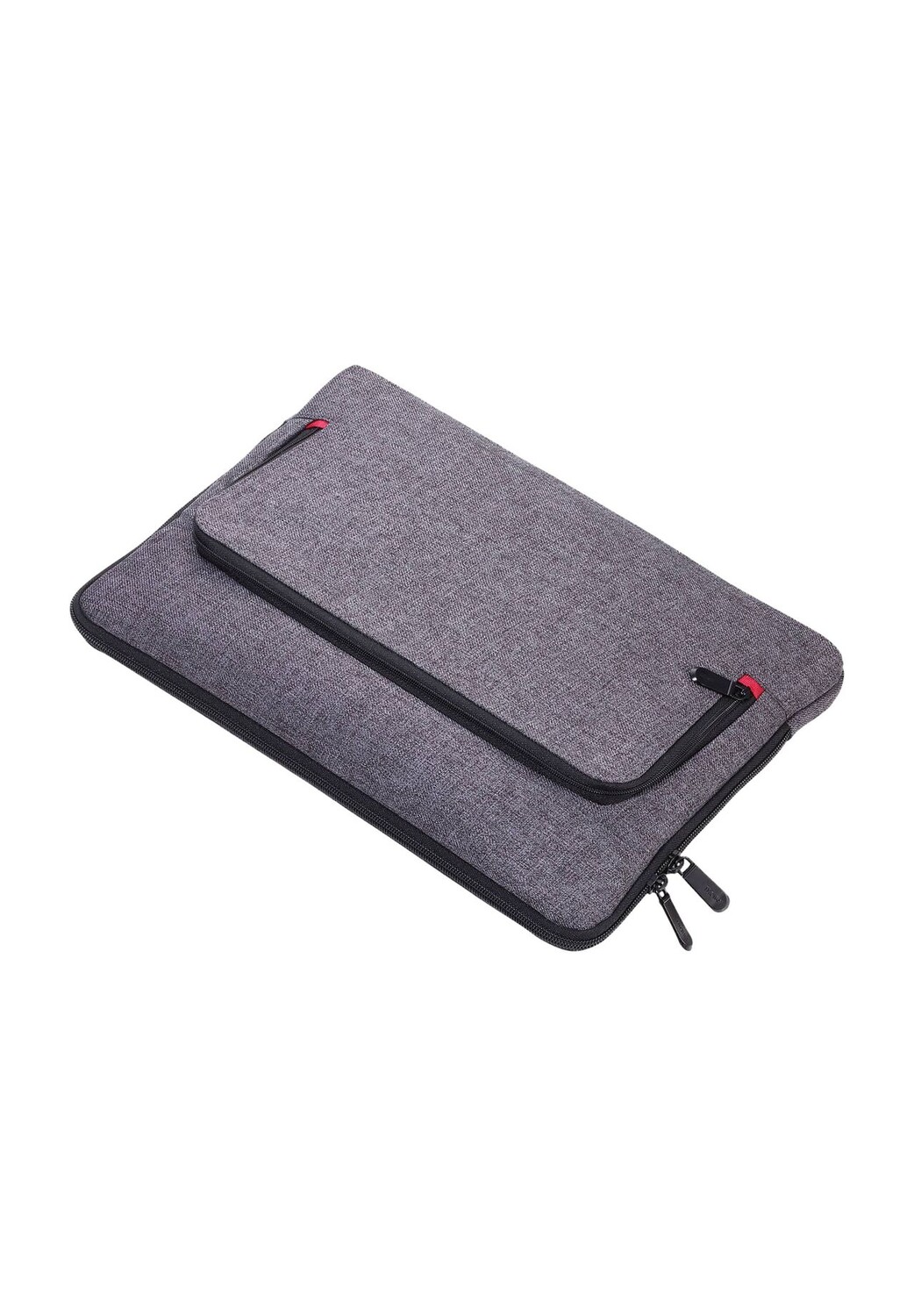 Сумка-портфель Mon Carry, отделение для ноутбука, отделение на молнии TROIKA, серый 
Сумка-портфель Mon Carry, отделение для ноутбука, отделение на молнии TROIKA, серый