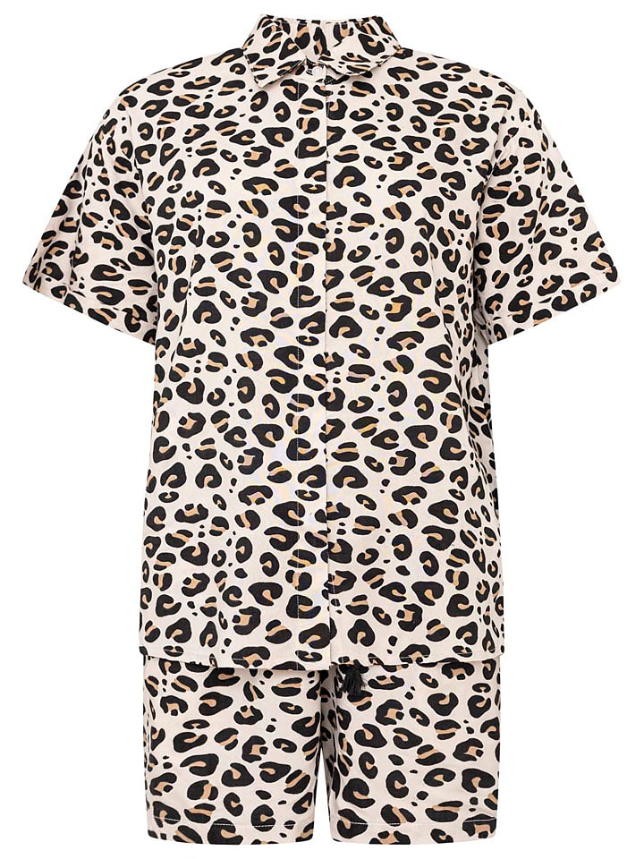 Блузка Zwillingsherz, кремовый/черный
Блузка Zwillingsherz, кремовый/черный