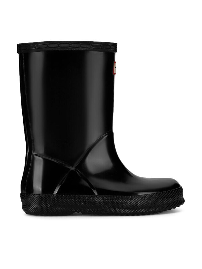 Резиновые сапоги Hunter, черный
Резиновые сапоги Hunter, черный