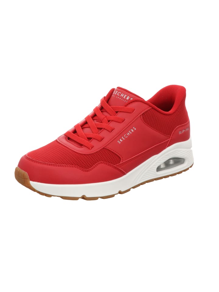 Тапочки Skechers, красный
Тапочки Skechers, красный