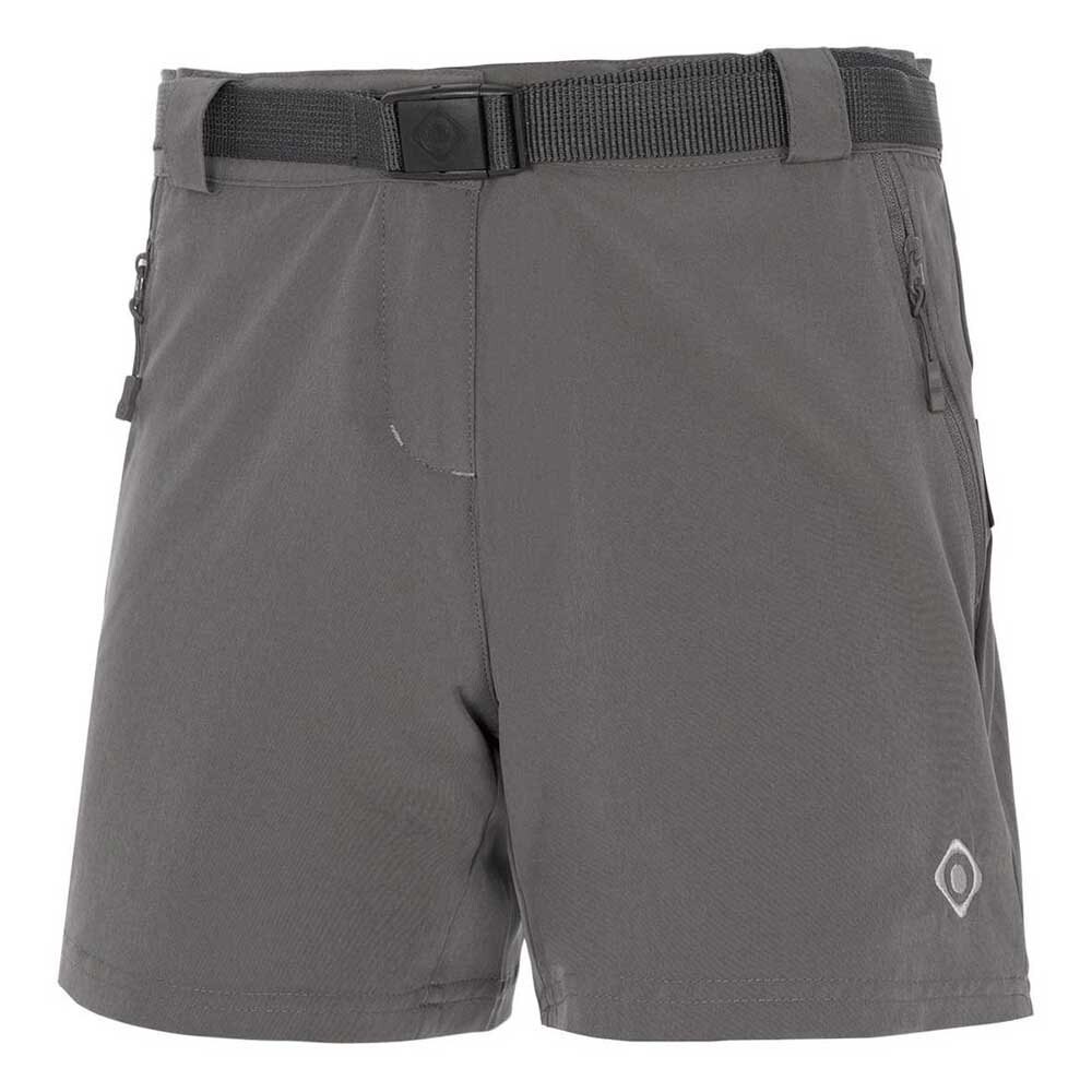 Шорты Izas Bielsa II, серый
Шорты Izas Bielsa II, серый