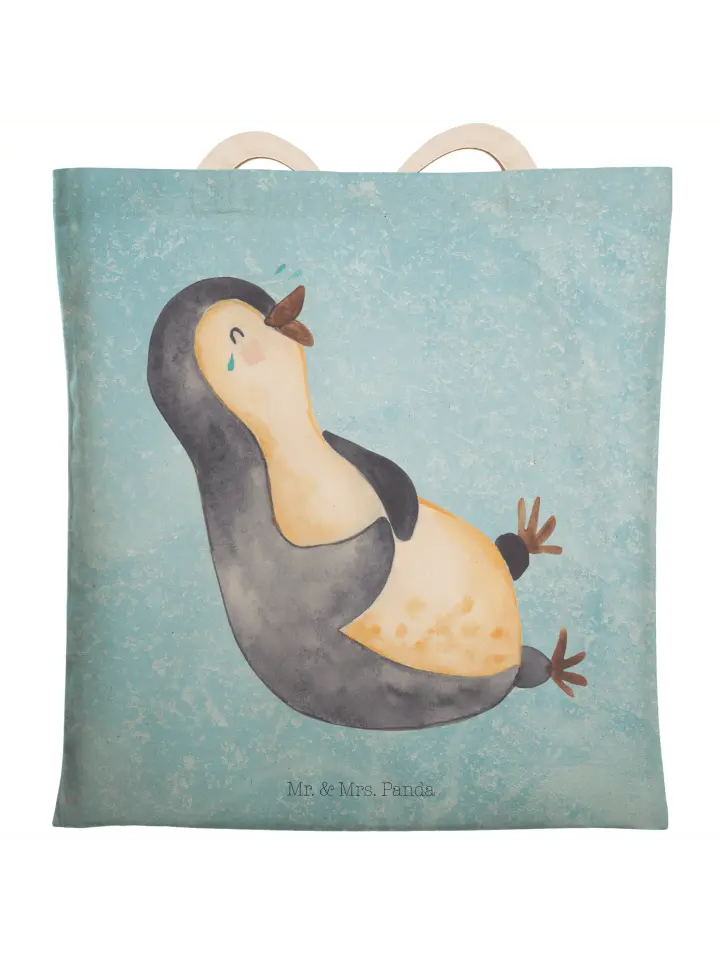 Шоппер Mr. & Mrs. Panda, цвет eisblau
Шоппер Mr. & Mrs. Panda, цвет eisblau
