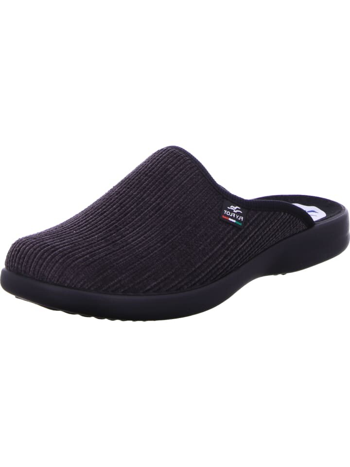 Тапочки FLY FLOT Pantoffel, серый
Тапочки FLY FLOT Pantoffel, серый