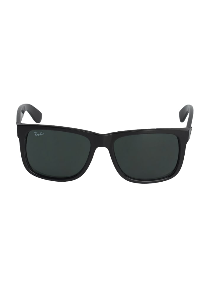Ray Ban Солнцезащитные очки черного цвета
Ray Ban Солнцезащитные очки черного цвета