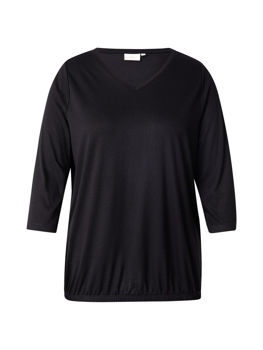 Рубашка ONLY Carmakoma CARCARLINNE, черный
Рубашка ONLY Carmakoma CARCARLINNE, черный