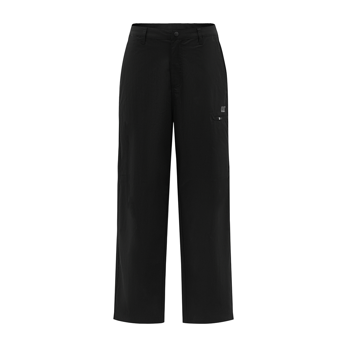 Повседневные брюки мужские CAT, черный
Повседневные брюки мужские CAT, черный