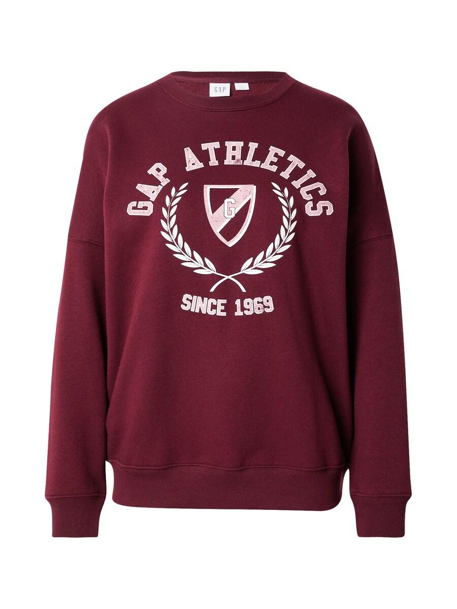 Толстовка GAP, Burgundy
Толстовка GAP, Burgundy