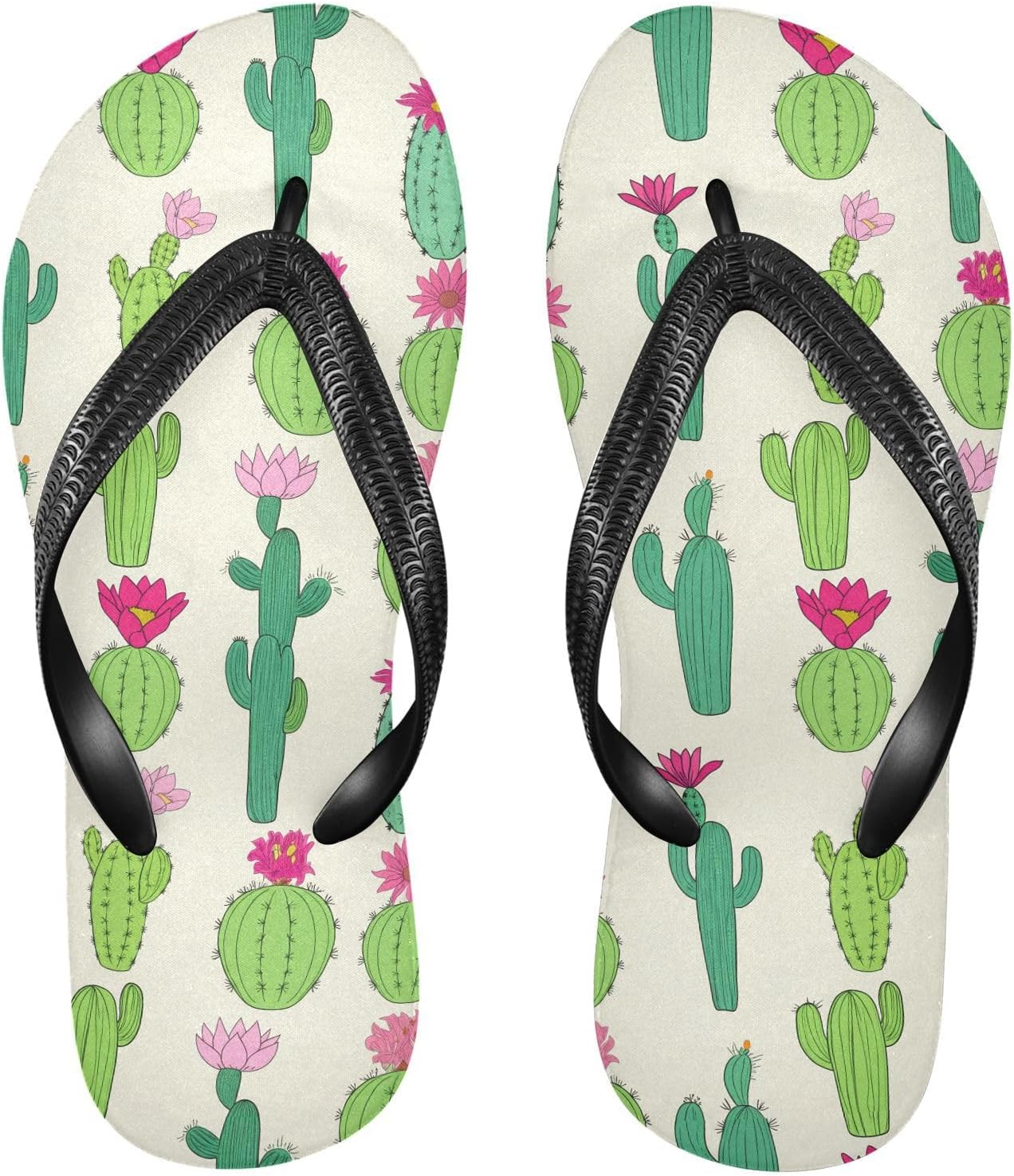 Пляжные летние повседневные сандалии с изображением кактусов и цветов, зеленые и бежевые, для женщин и мужчин, обувь для душа 20861981 Kfbe
Пляжные летние повседневные сандалии с изображением кактусов и цветов, зеленые и бежевые, для женщин и мужчин, обувь для душа 20861981 Kfbe