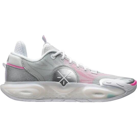 Баскетбольные кроссовки Wade All City 12 V2 Birthday Way of Wade, цвет Grau/Pink
Баскетбольные кроссовки Wade All City 12 V2 Birthday Way of Wade, цвет Grau/Pink