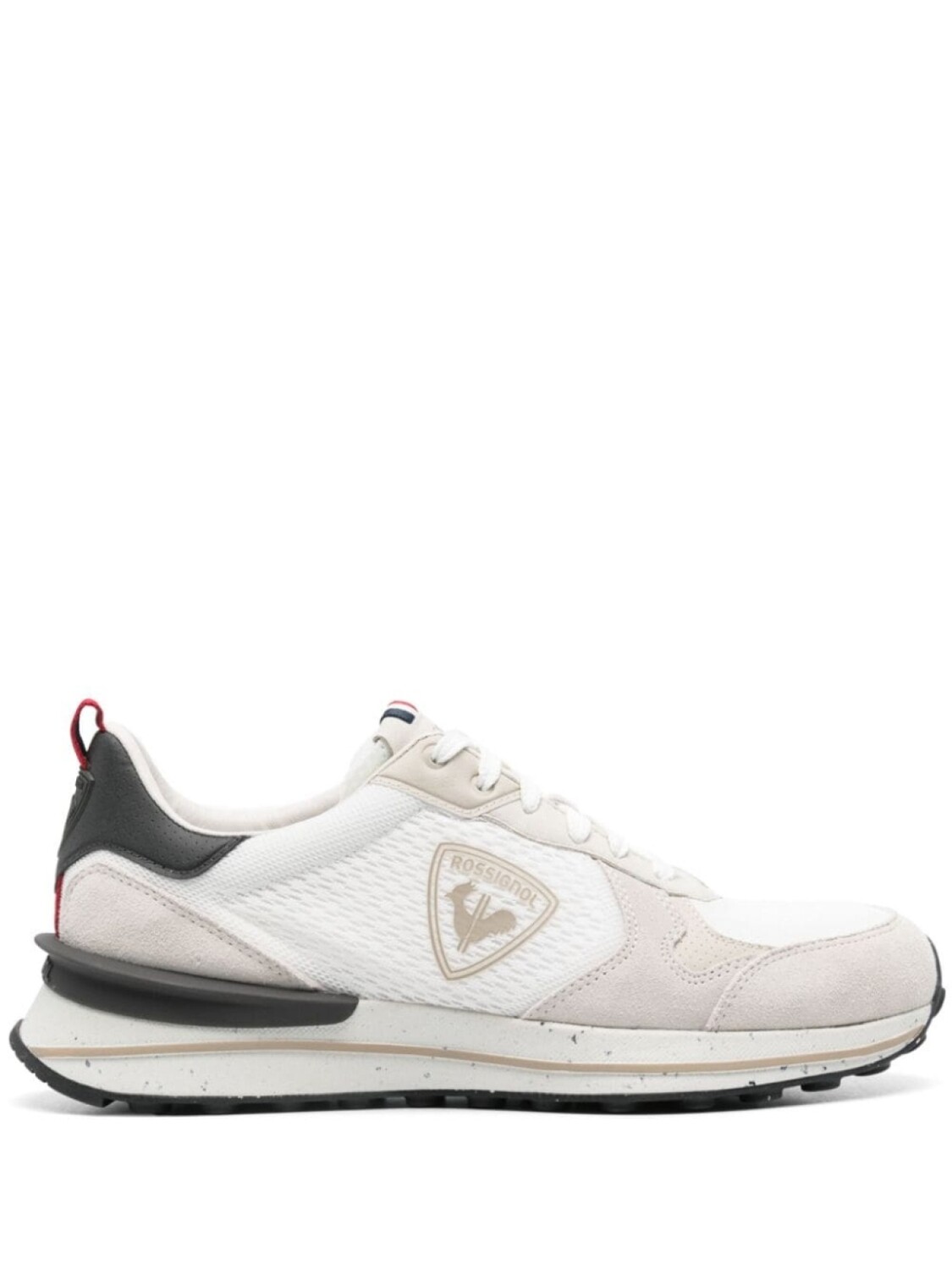 Rossignol кроссовки Heritage Retro, белый
Rossignol кроссовки Heritage Retro, белый