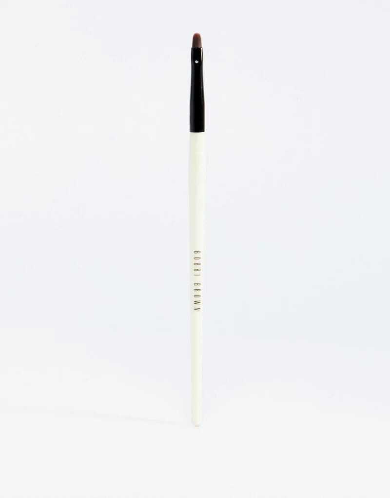 Bobbi Brown – особенно тонкая кисть для подводки глаз
Bobbi Brown – особенно тонкая кисть для подводки глаз