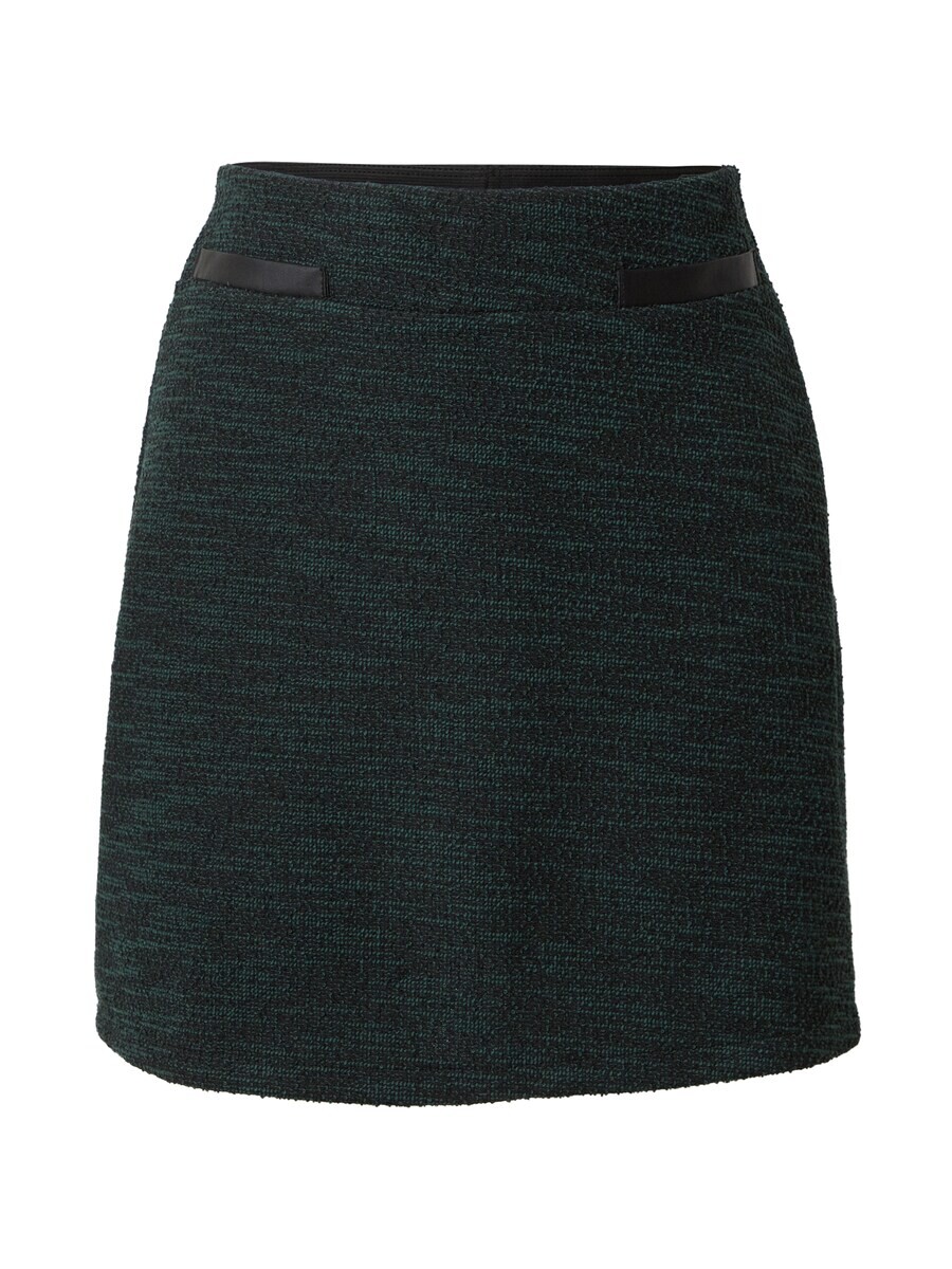 Юбка About You EDINA, темно-зеленый
Юбка About You EDINA, темно-зеленый