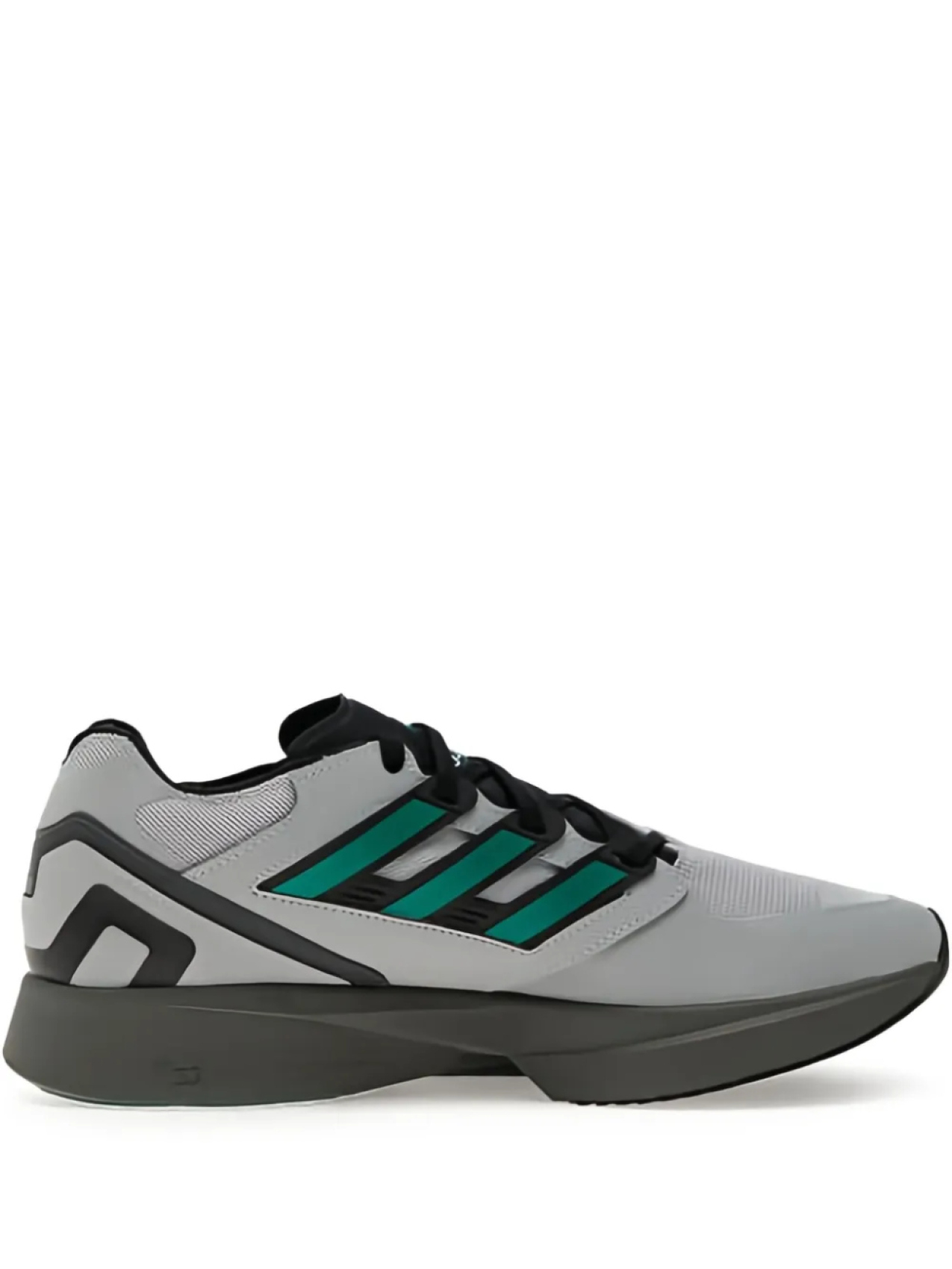 Кроссовки adidas Takumi Sen, серебряный
Кроссовки adidas Takumi Sen, серебряный