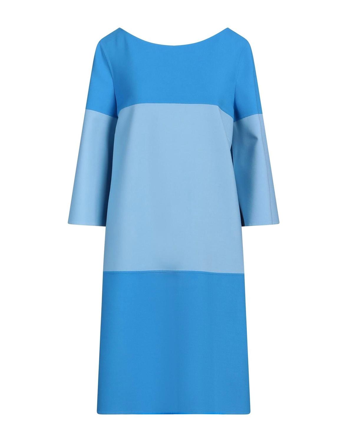 Мини-платье Avolio Milano, светло-голубой
Мини-платье Avolio Milano, светло-голубой