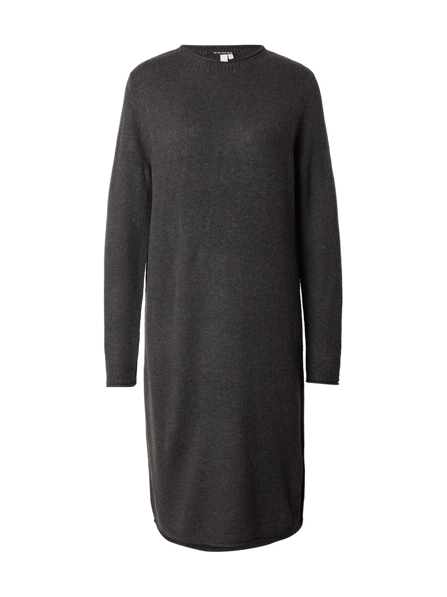 Вязаное платье QS, черный
Вязаное платье QS, черный