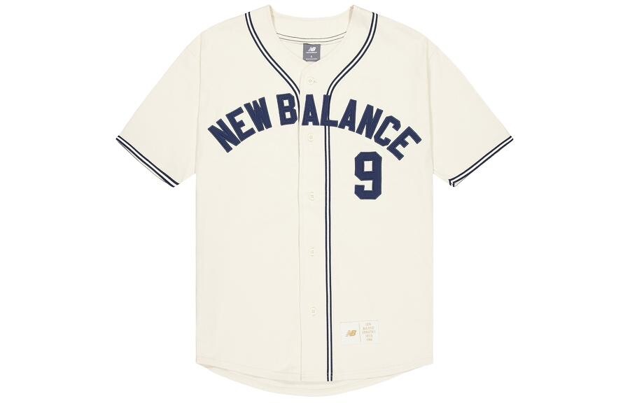 Футболка мужская Off White New Balance, кремовый
Футболка мужская Off White New Balance, кремовый