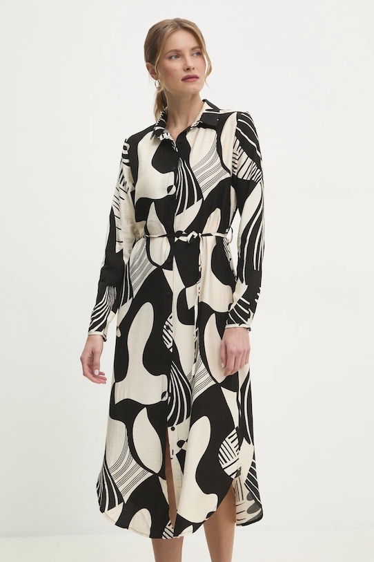 Платье Answear.Lab, черный
Платье Answear.Lab, черный