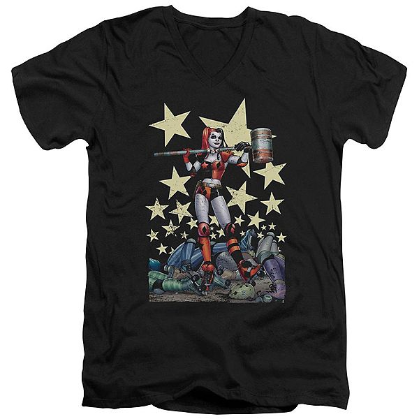 Футболка с принтом Batman hammer time Licensed Character
Футболка с принтом Batman hammer time Licensed Character