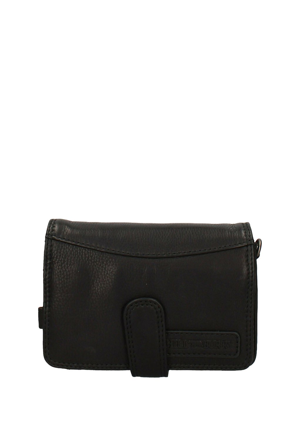 Сумка через плечо Across body bag HILL BURRY, черный
Сумка через плечо Across body bag HILL BURRY, черный