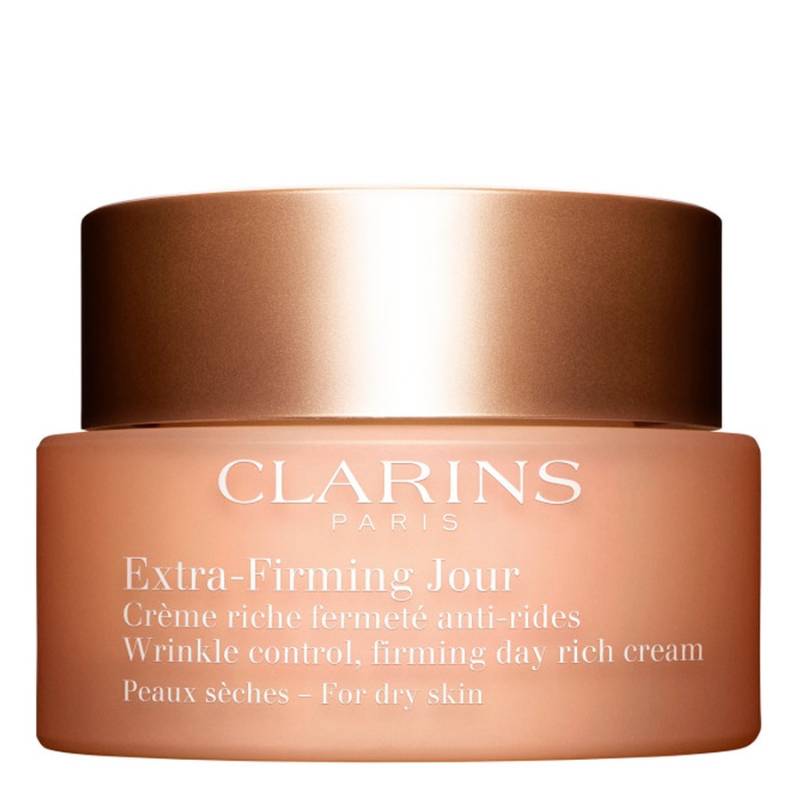CLARINS JIAOYUNSHI Dry Game Skin Ultra Firming Day Cream Face Cream Brightening 50ml
CLARINS JIAOYUNSHI Dry Game Skin Ultra Firming Day Cream Face Cream Brightening 50ml