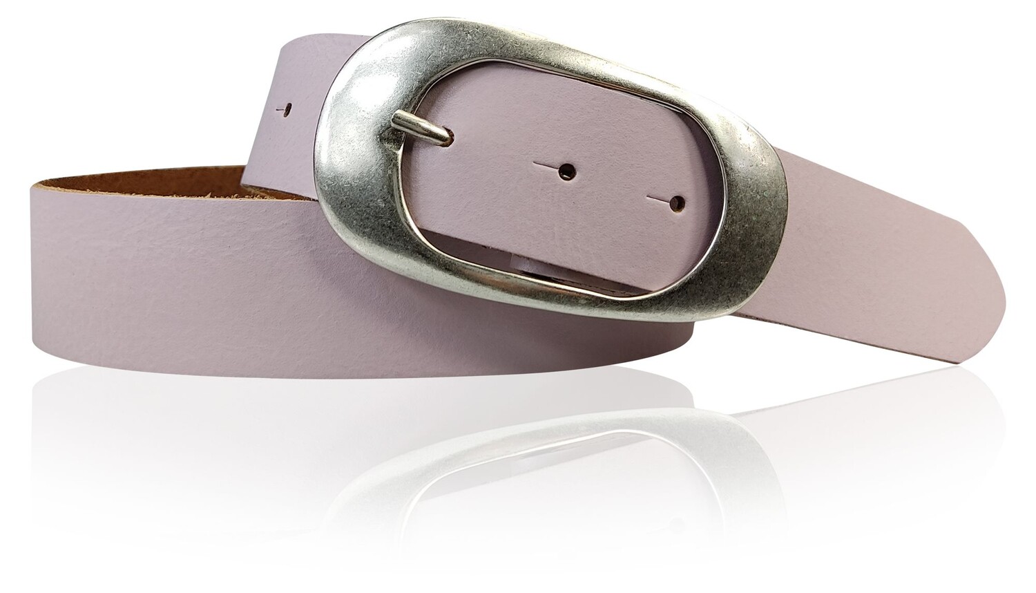 Кожаный ремень FRONHOFER, цвет Rosé
Кожаный ремень FRONHOFER, цвет Rosé