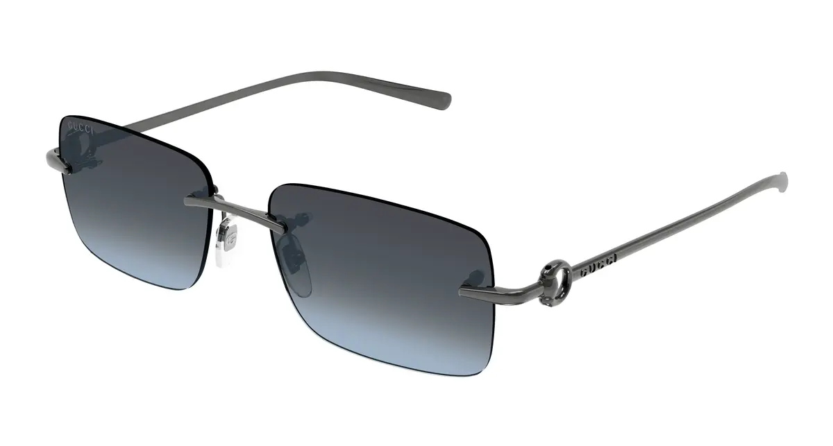 Мужские солнцезащитные очки GG1703S GUCCI
Мужские солнцезащитные очки GG1703S GUCCI