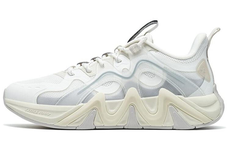 Обувь для образа жизни Мужская с низким верхом Sail White Xtep, Белый, Обувь для образа жизни Мужская с низким верхом Sail White Xtep
Обувь для образа жизни Мужская с низким верхом Sail White Xtep, Белый, Обувь для образа жизни Мужская с низким верхом Sail White Xtep