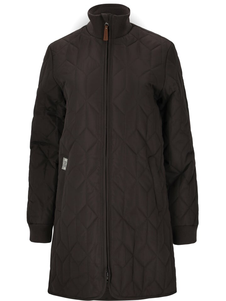 Стеганая куртка Weather Report, цвет 1098 shale mud
Стеганая куртка Weather Report, цвет 1098 shale mud