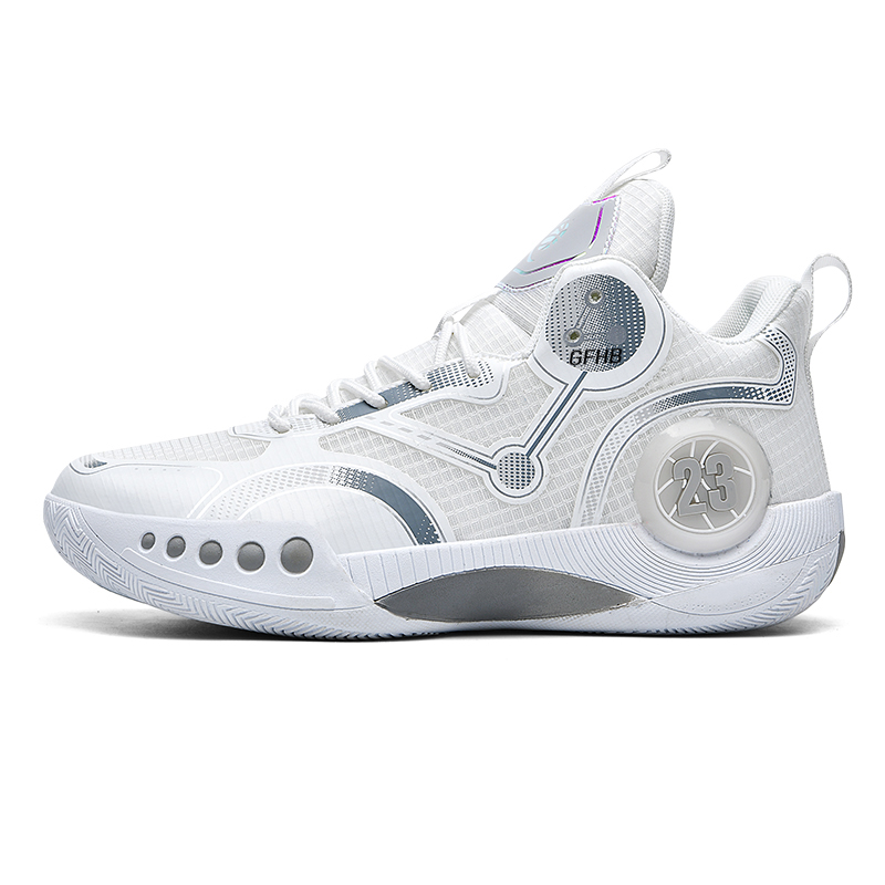 Кроссовки для бега с амортизацией, дышащие, легкие, с высоким верхом для детей и подростков Kung Fu partners, белый/серый
Кроссовки для бега с амортизацией, дышащие, легкие, с высоким верхом для детей и подростков Kung Fu partners, белый/серый