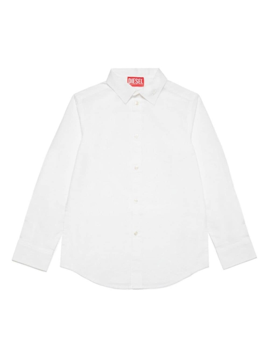 Diesel рубашка CPING, белый
Diesel рубашка CPING, белый