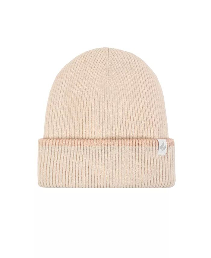 Шляпа Teton Roll Hat с люрексом в полоску Heat Holders, слоновая кость/кремовый
Шляпа Teton Roll Hat с люрексом в полоску Heat Holders, слоновая кость/кремовый