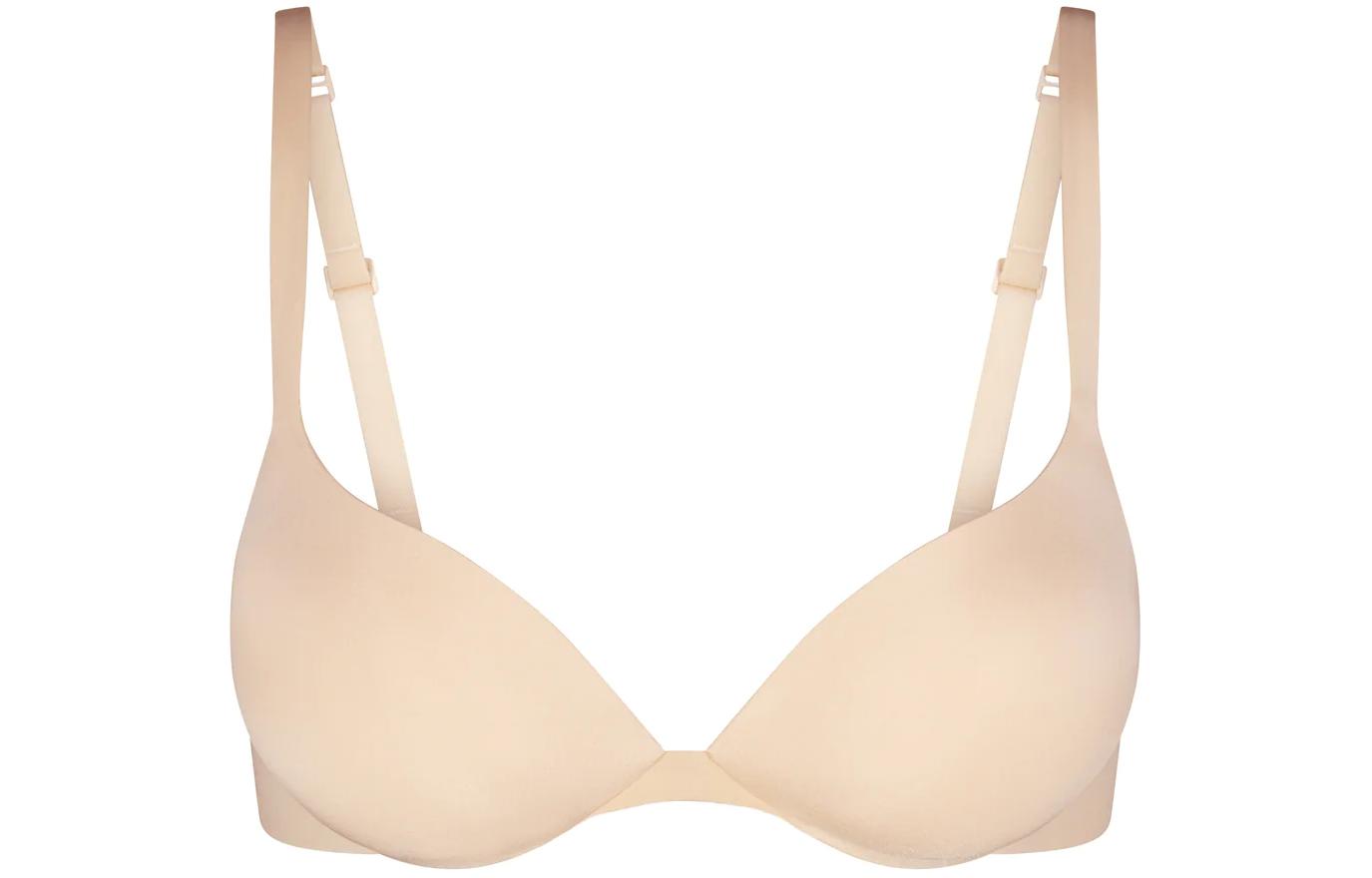 ULTIMATE BRA TEARDROP PUSH-UP BRA Бюстгальтер Женский SAND/Sand Skims, коричневый/коричневый
ULTIMATE BRA TEARDROP PUSH-UP BRA Бюстгальтер Женский SAND/Sand Skims, коричневый/коричневый